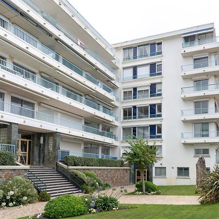 Bella Vista - Face Mer La Baule - 5 Personnes Eksteriør bilde