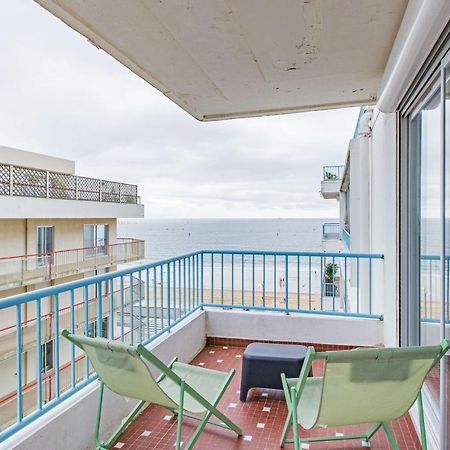Bella Vista - Face Mer La Baule - 5 Personnes Eksteriør bilde